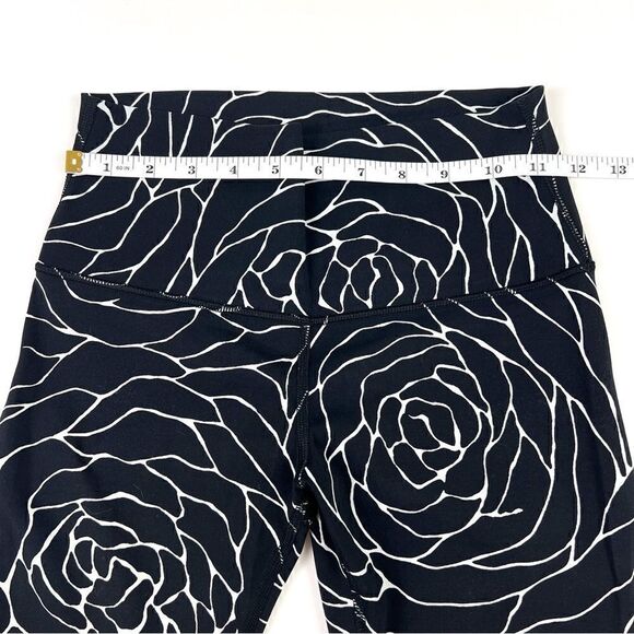 Lululemon Wunder Under Hi-Rise 1/2 Tight *Full-On Luxtreme 17" - Picture 9 of 10